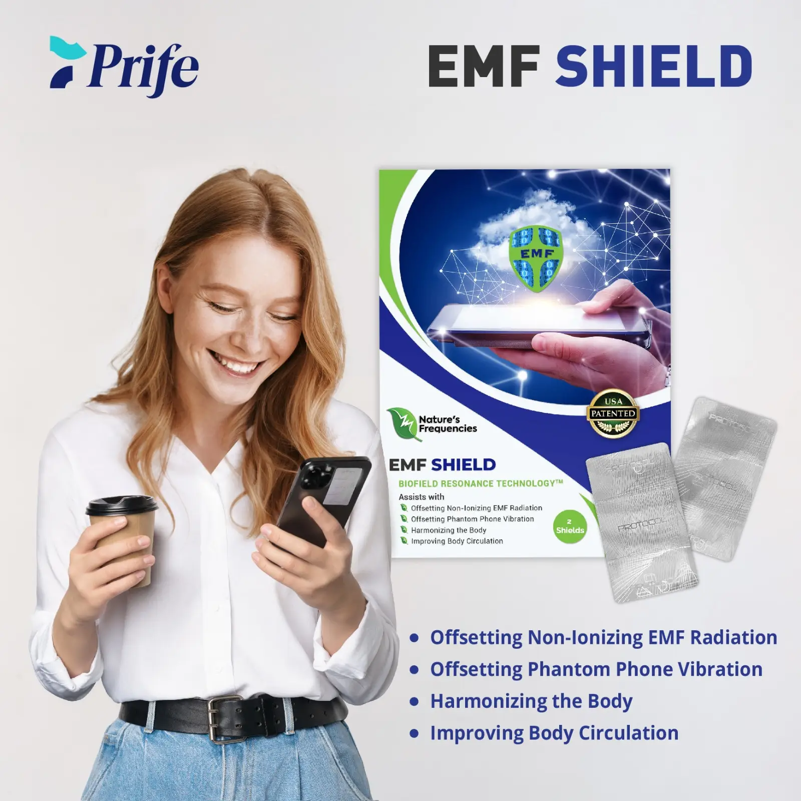 EMF-Shield
