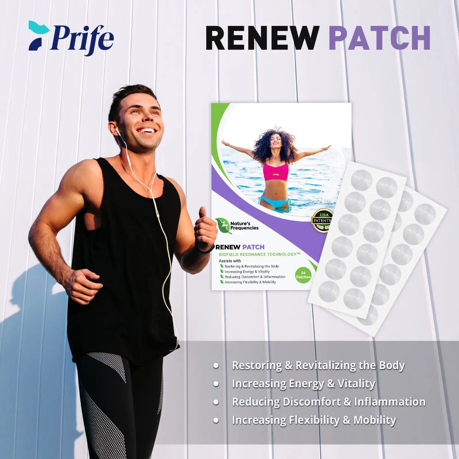 RENEW-Patch